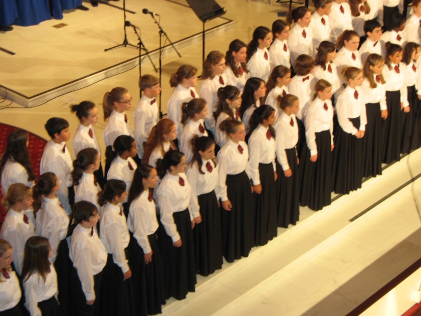 How I usually see students...