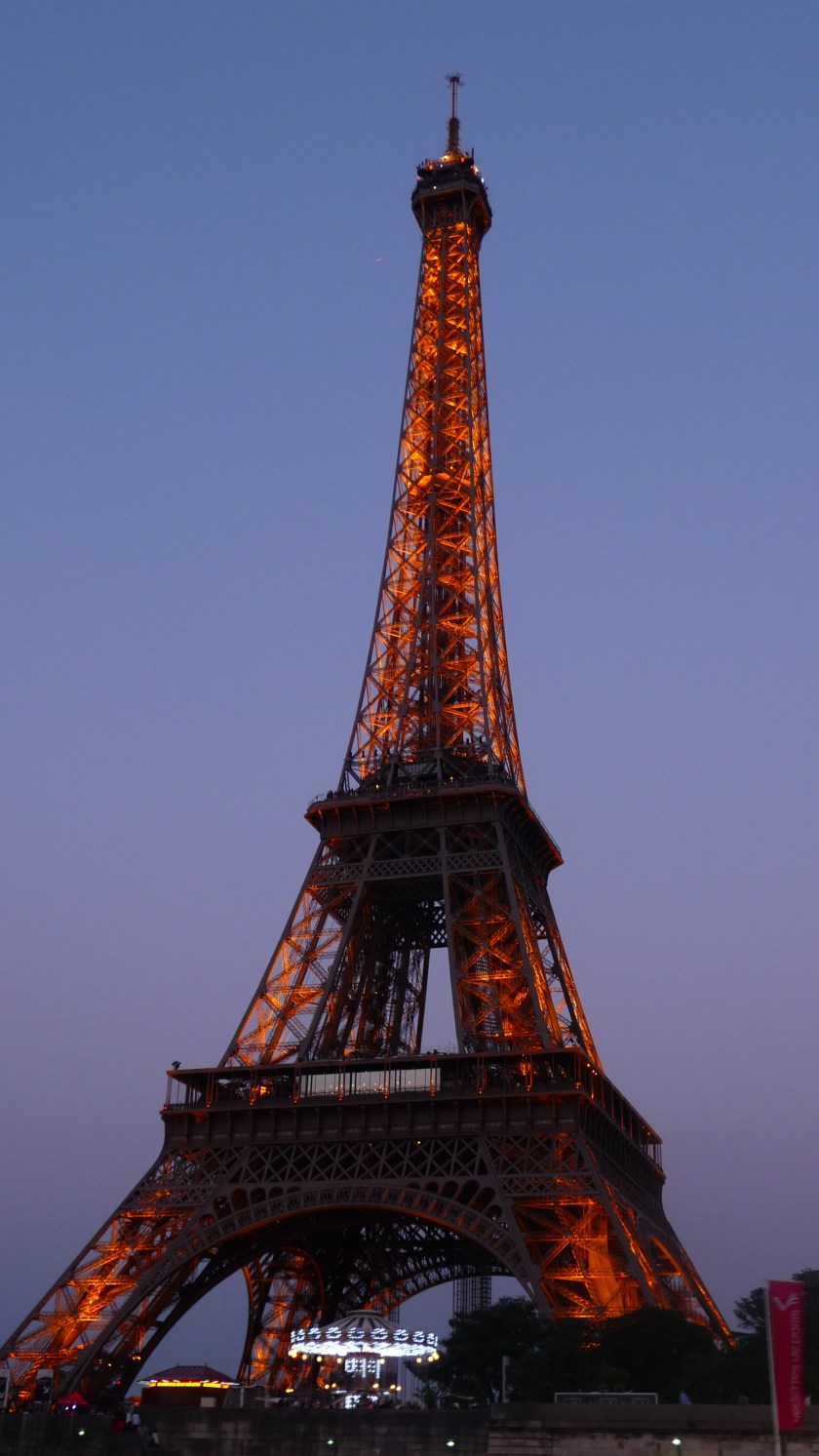 Eiffel Tower